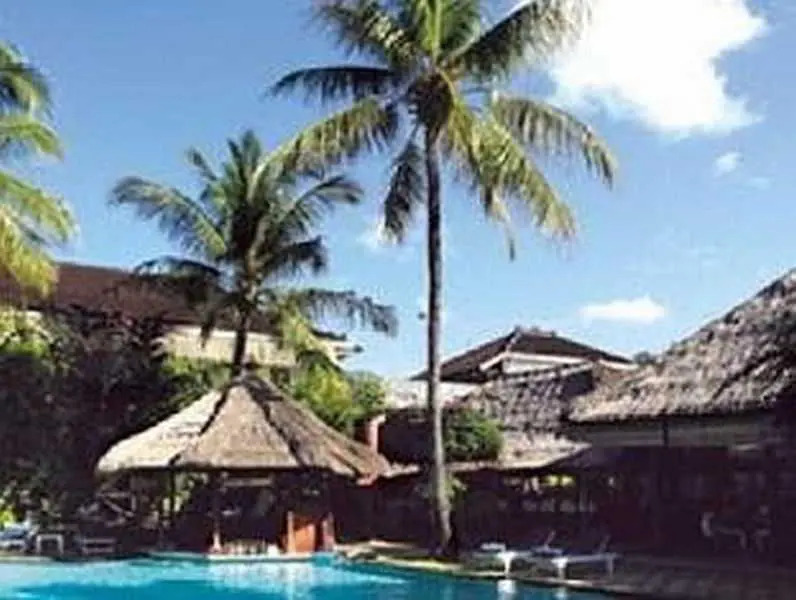 Aloft by Marriott Bali Kuta at Beachwalk