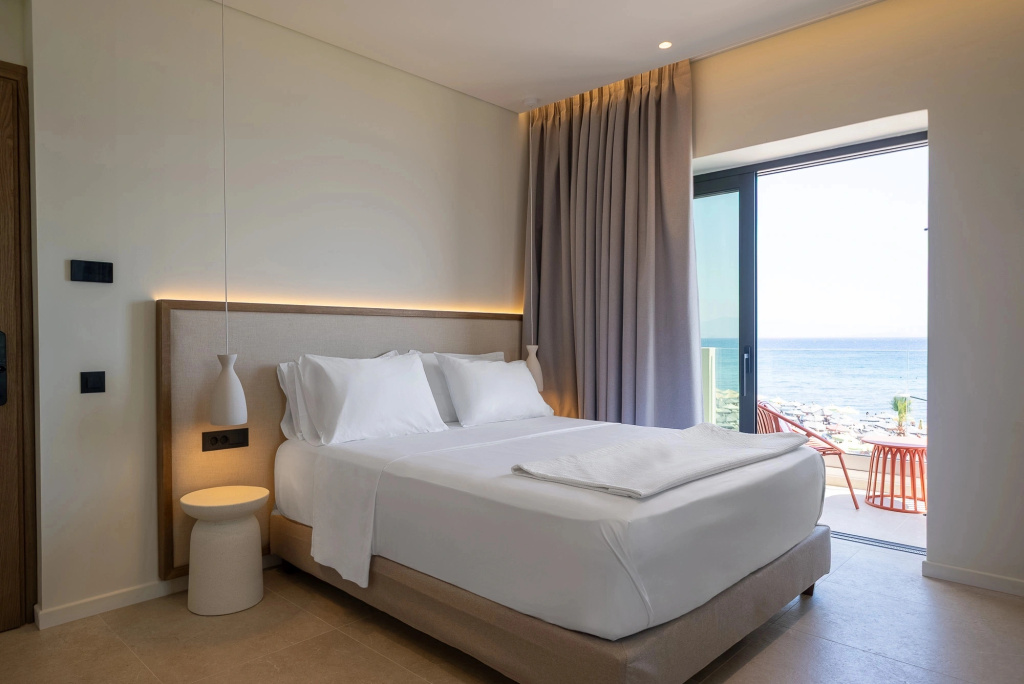 Апартаменты The Palms Kos