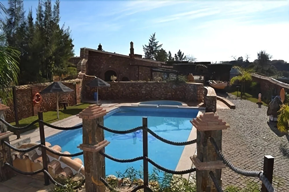 Villa Bora-Bora