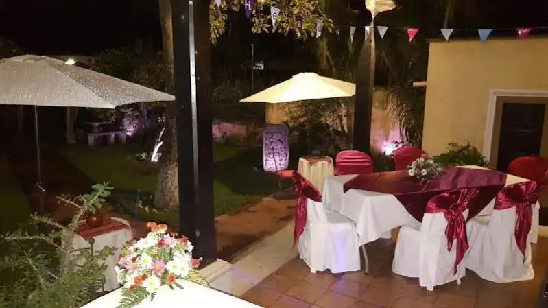 Hotel La Casa de Don Pedro