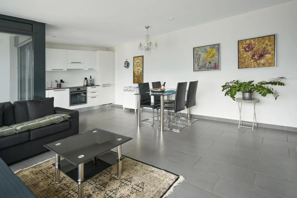 Apt Panoramico