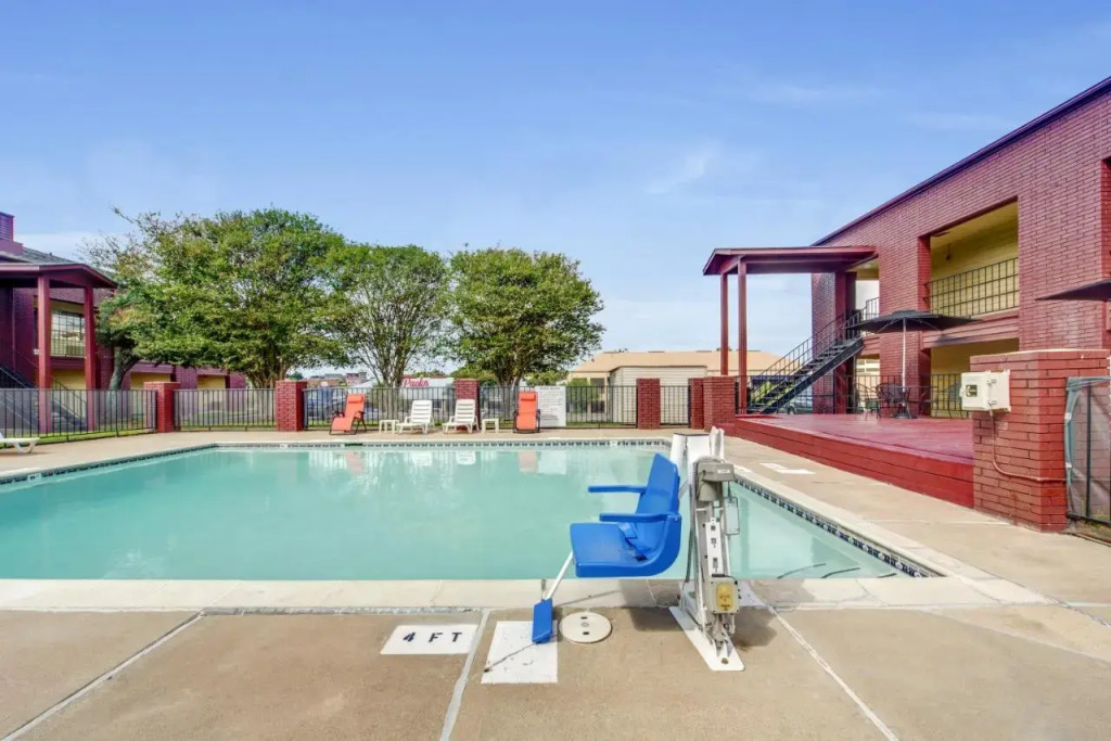 Econo Lodge