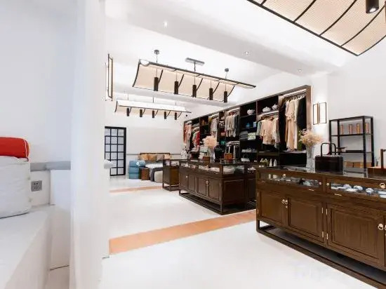 Zhongshan Anyi Yigu Vacation Apartment