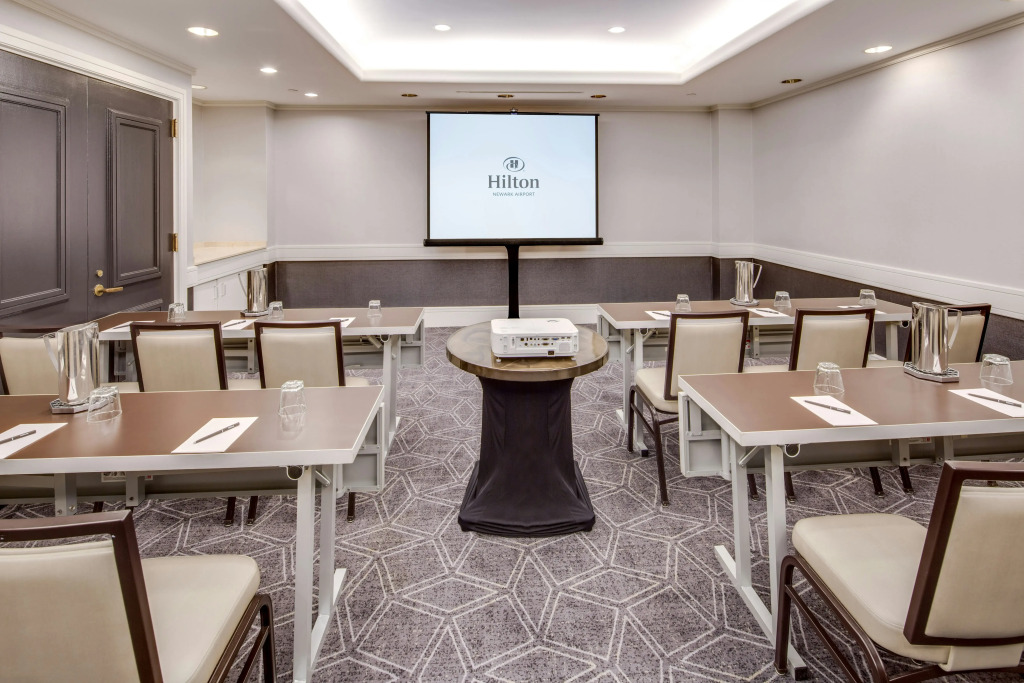 Hilton Newark Airport