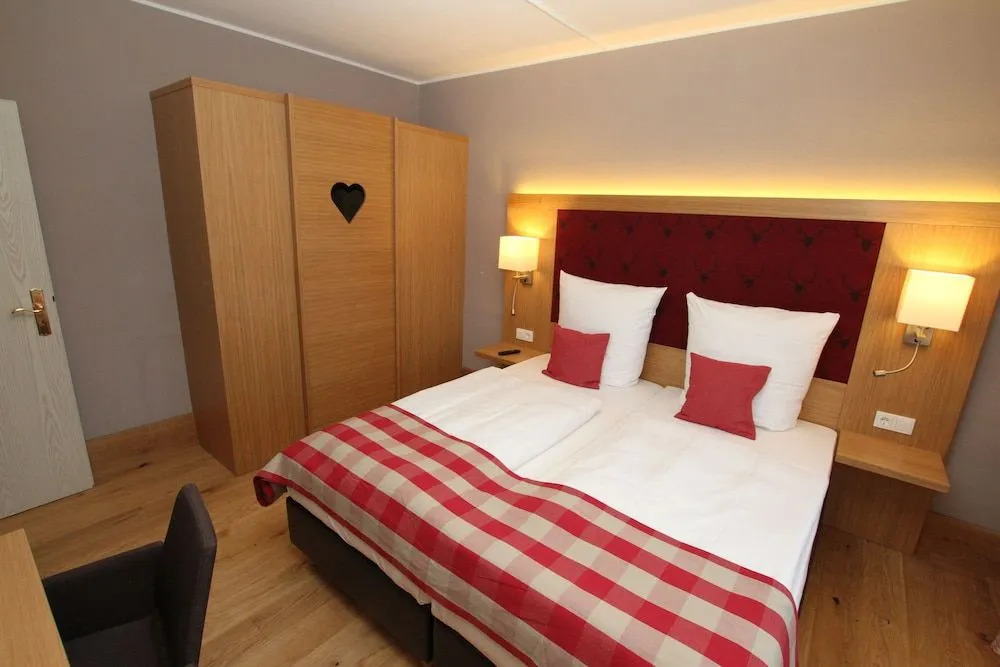 Hotel Rimberg
