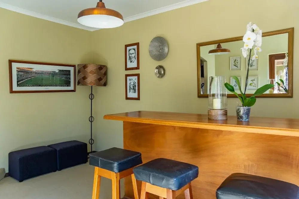 Faraway Lodge B&B