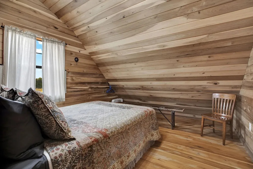 TimberRose B&B