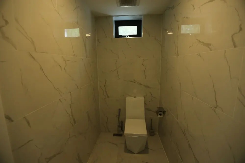 Private Pool Villa in Central Pattaya - Palmc11 & Palmc12