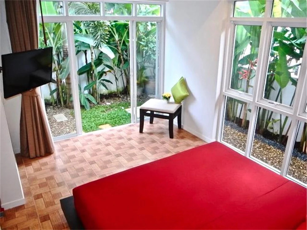 The Greens 7 Rawai 2 Bedrooms Villa