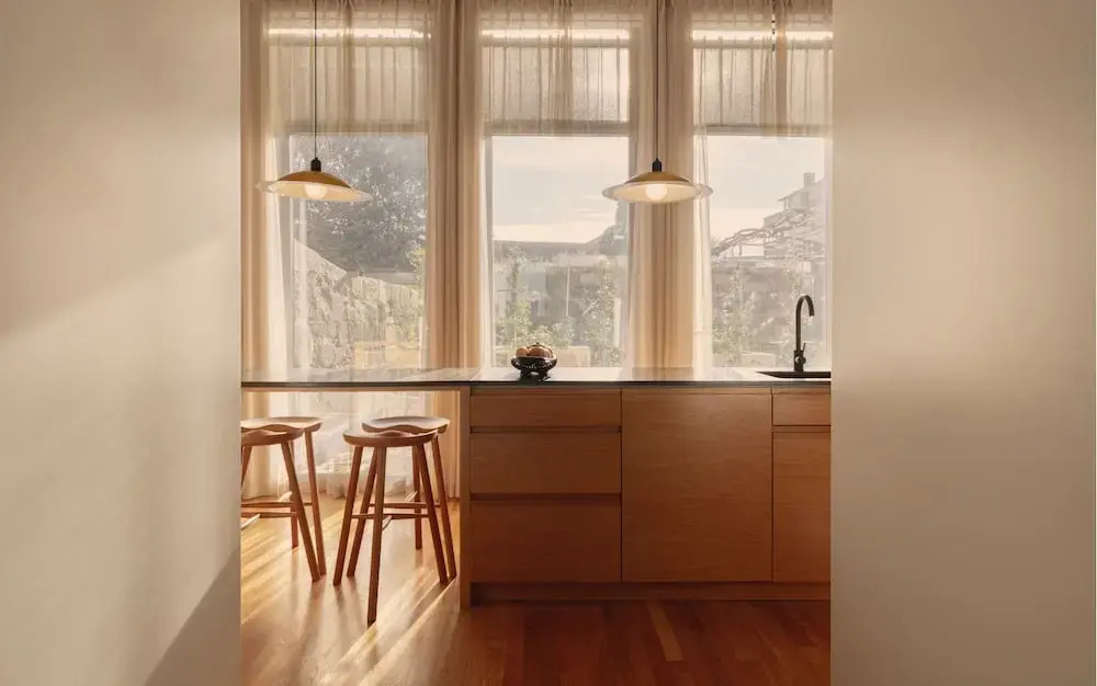 Vandoma Serviced Apartments