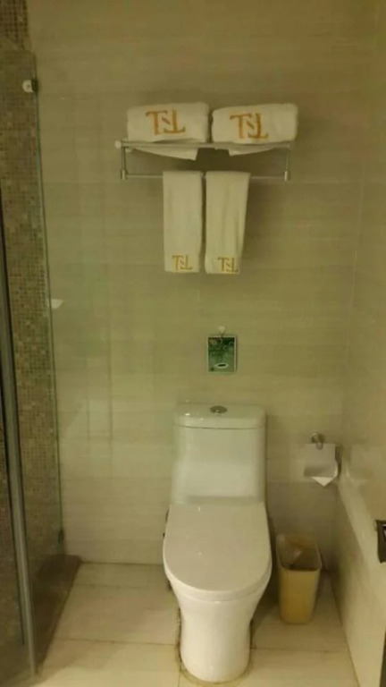 Taitong Hotel