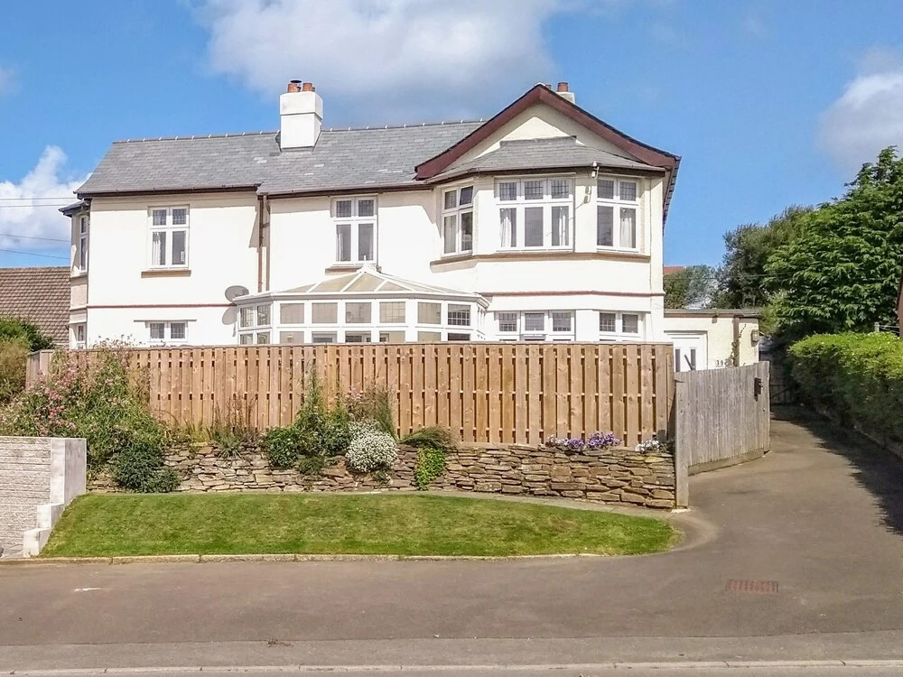 No. 39 Bude
