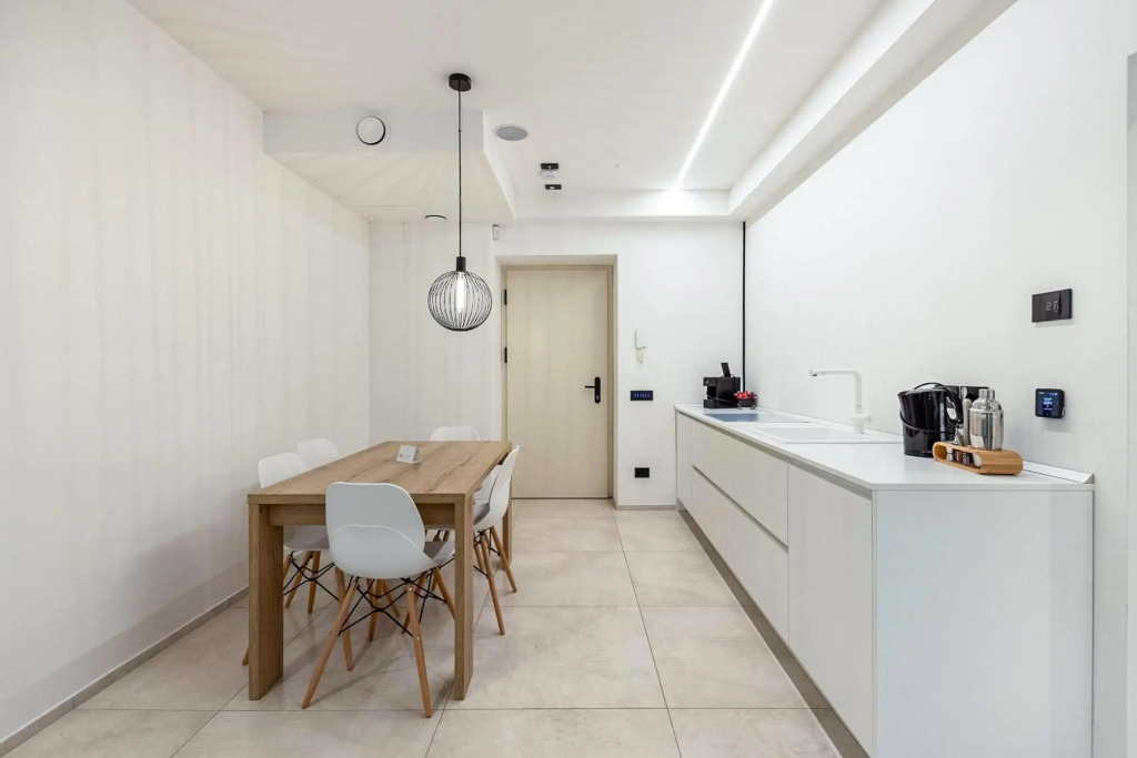 App 5 Palazzo Cavour