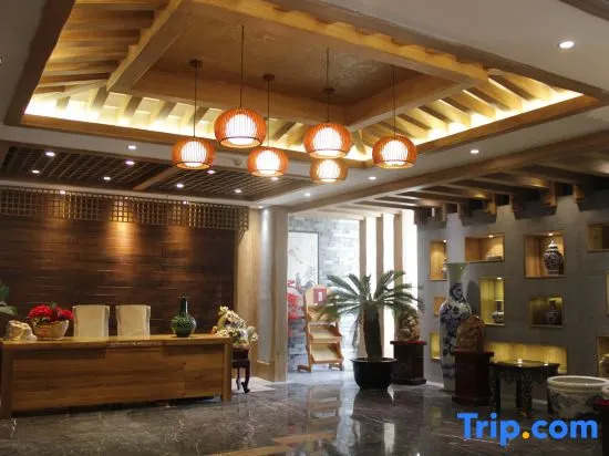 Wu Zhong Dinghong Hotel