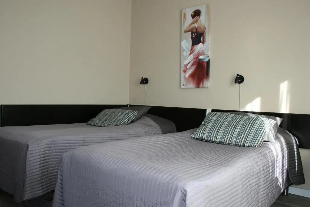 Taastrup Park Hotel