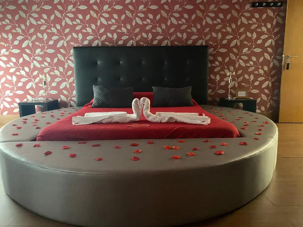 Hotel Douro Vale de Campos
