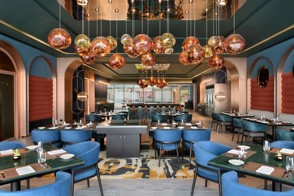 The Artiste, Kochi, A Tribute Portfolio Hotel , Forum Mall