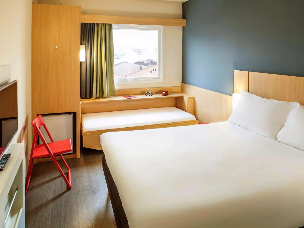 ibis Rio de Janeiro Nova America