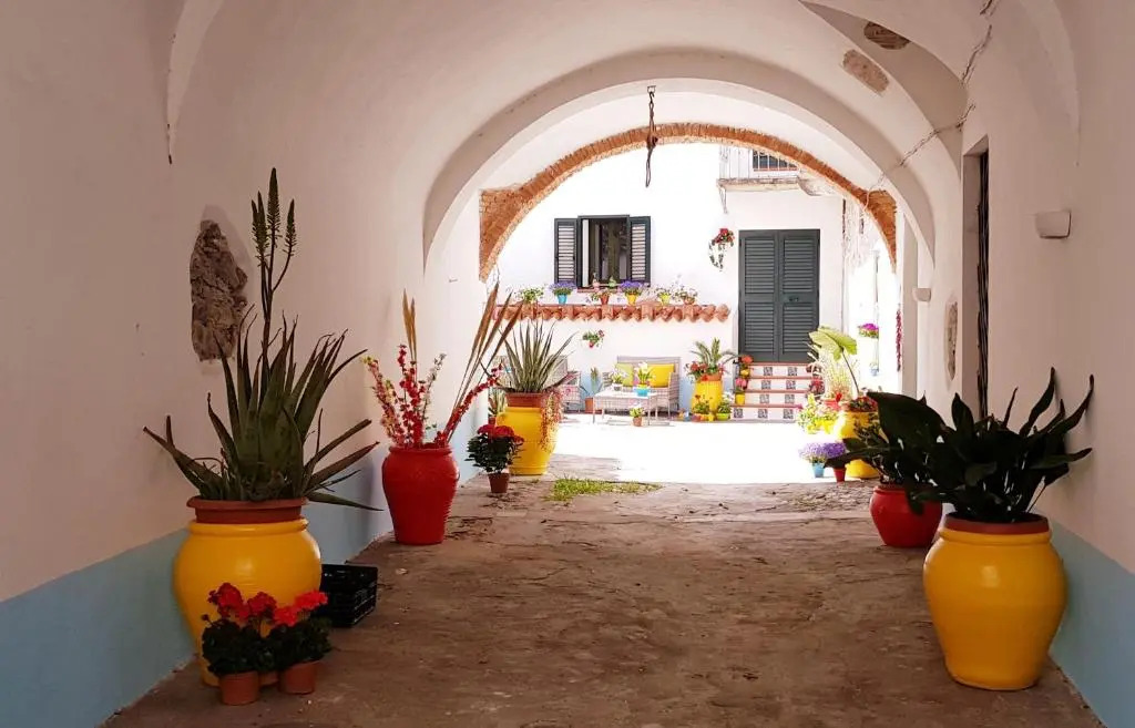 Dommos - Arcada Apartments