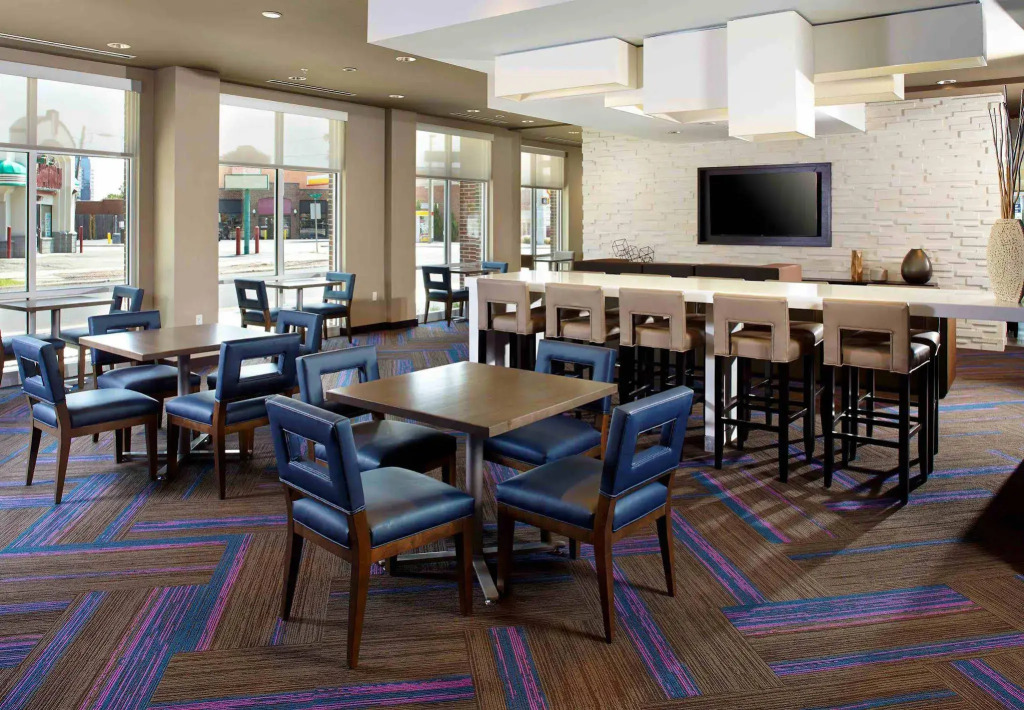 Residence Inn by Marriott Durham Duke University Medical Center Area