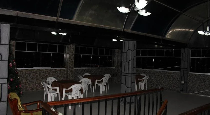 Posada de Percybal Mirador INN