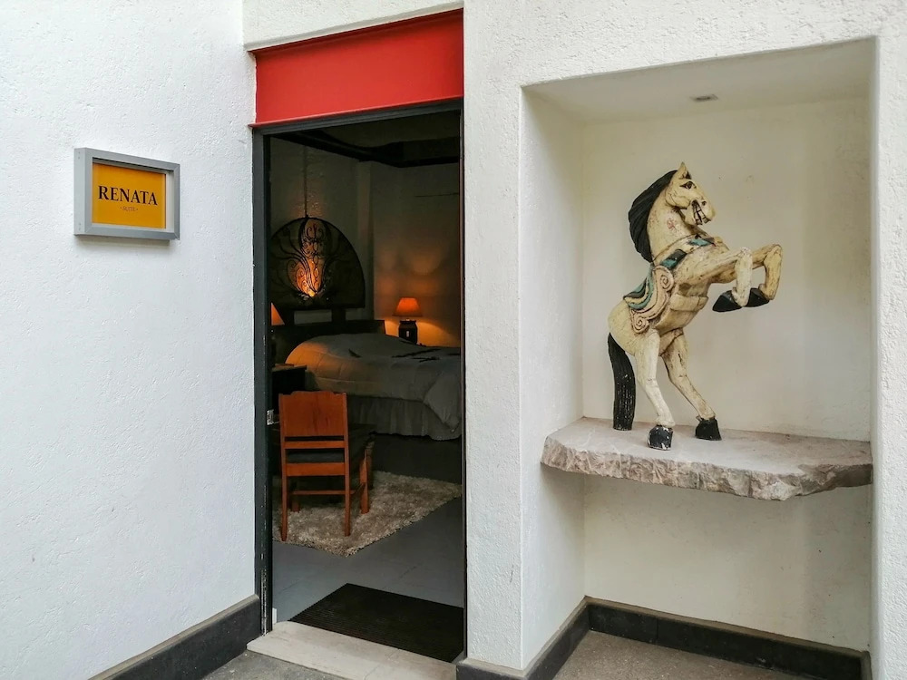 Casa Chu