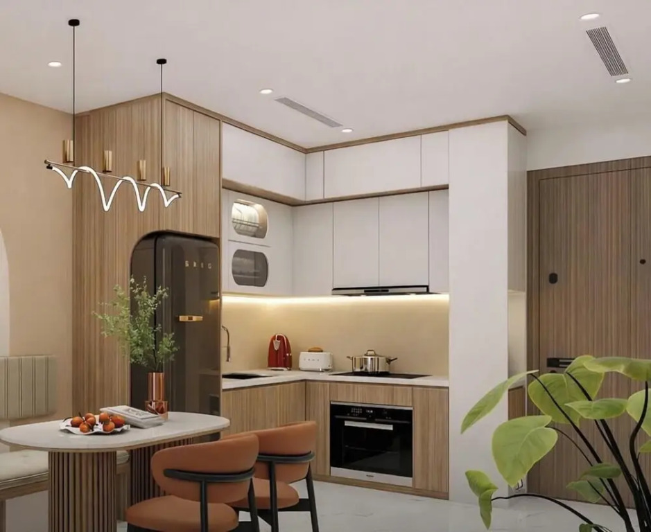 Landmark 81 Urban Royal River City