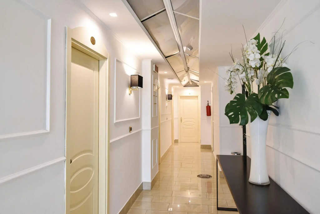 Hotel Palma