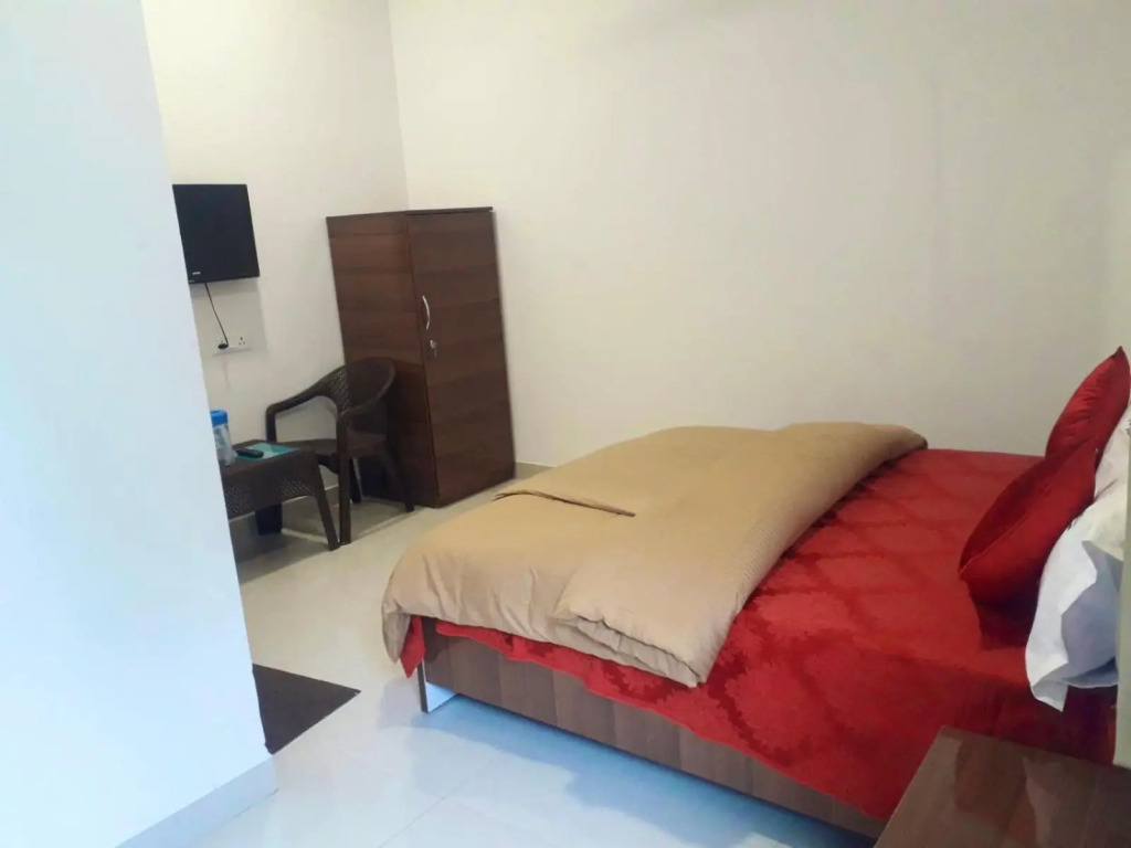 Peacock Hill Homestay