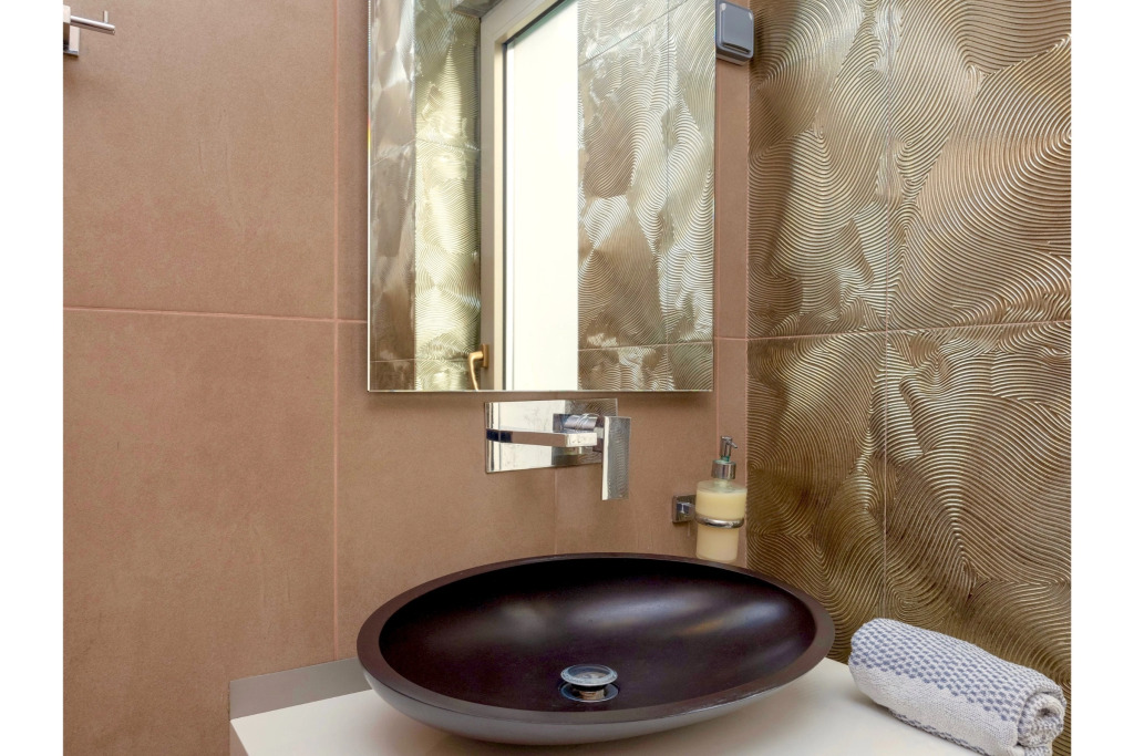 Luxury Villa Alba by Estia