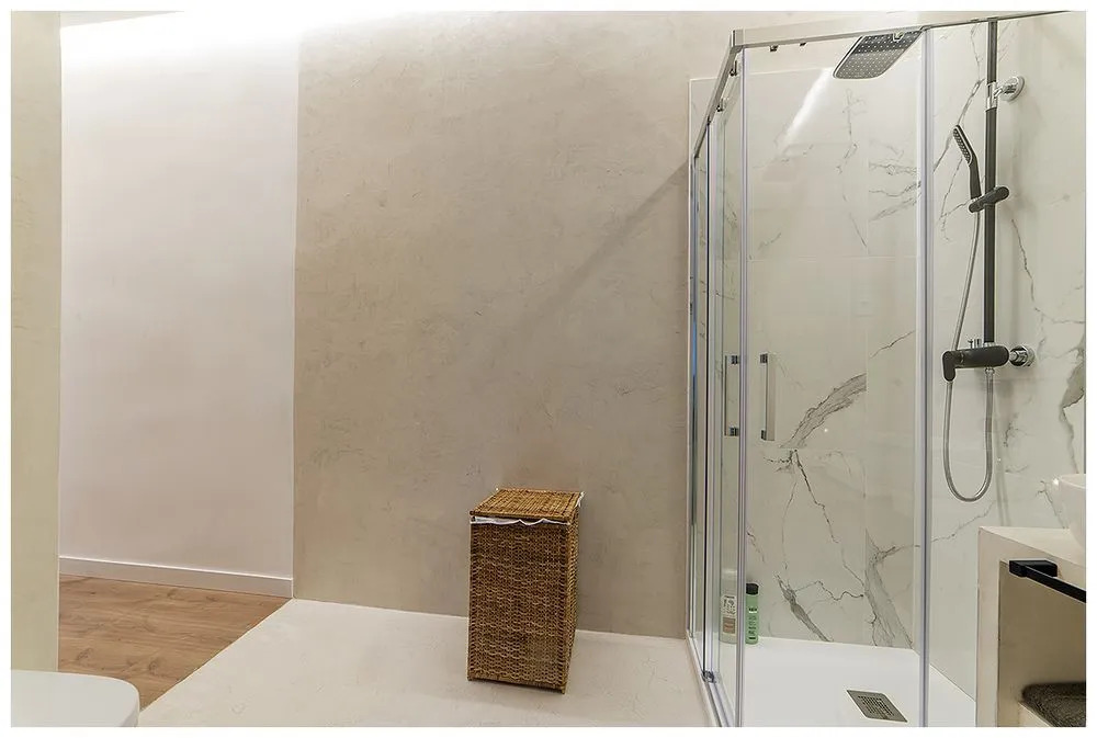 Apartamento de lujo en el centro