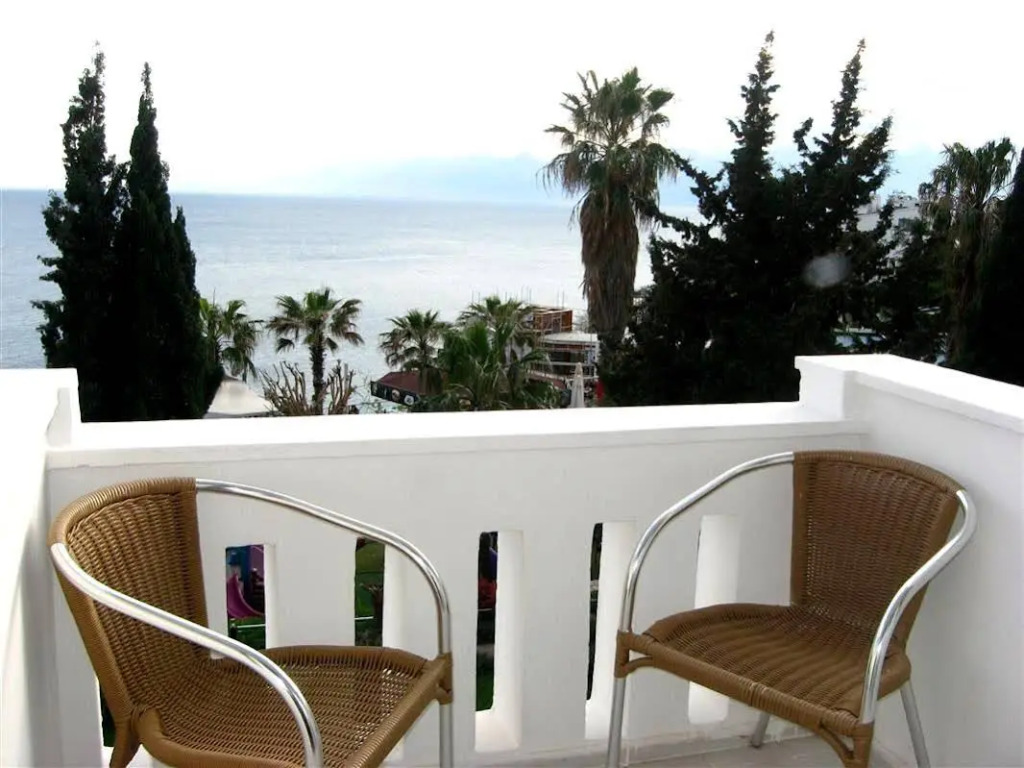 Royal City Hotel
