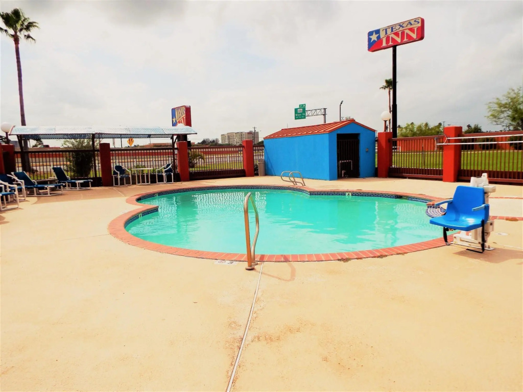 Texas Inn Harlingen