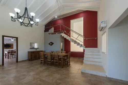 Casa Dos Sonhos