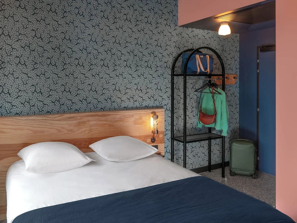 Eklo Hotels Nantes Centre - Île de Nantes