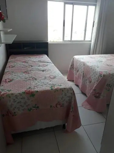Flat em Caldas Novas
