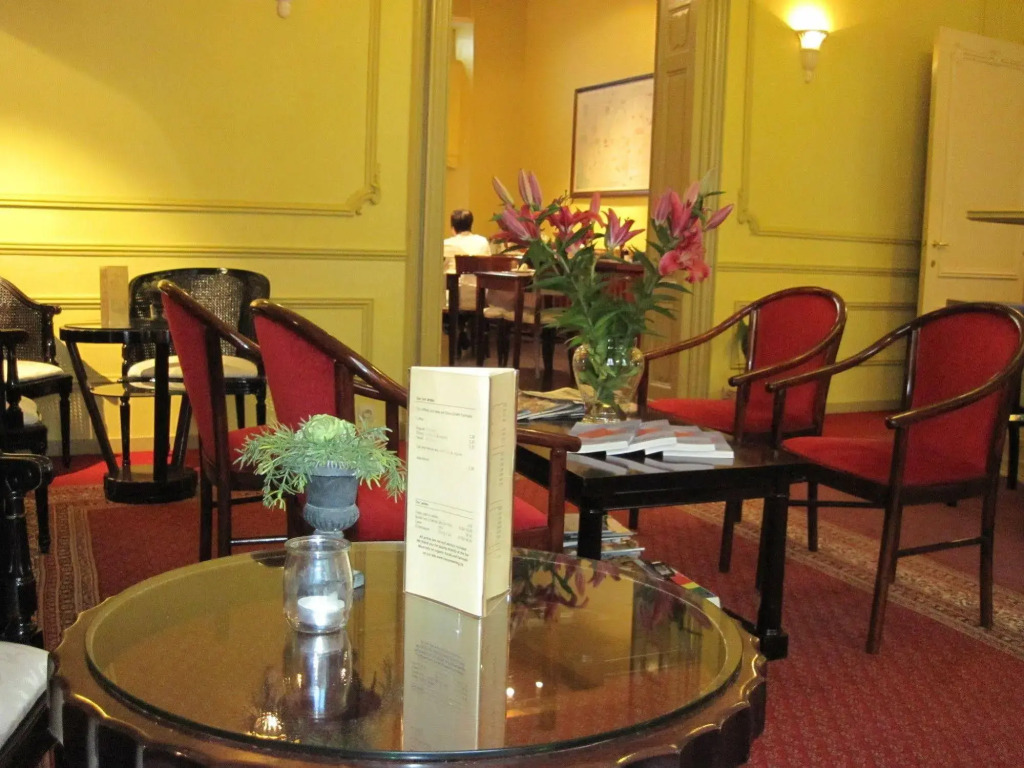 Hotel du Théâtre