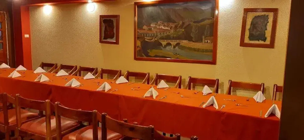 LA TERRAZA INN