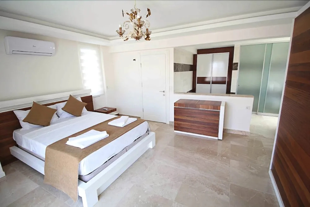 Villa Mendos