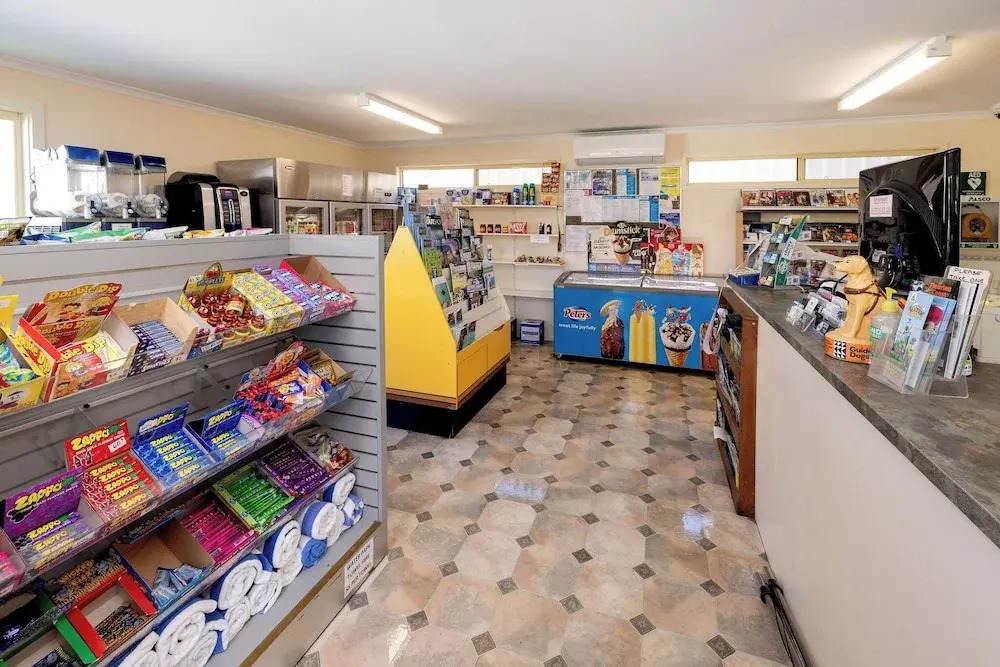 Echo Holiday Parks - Normanville