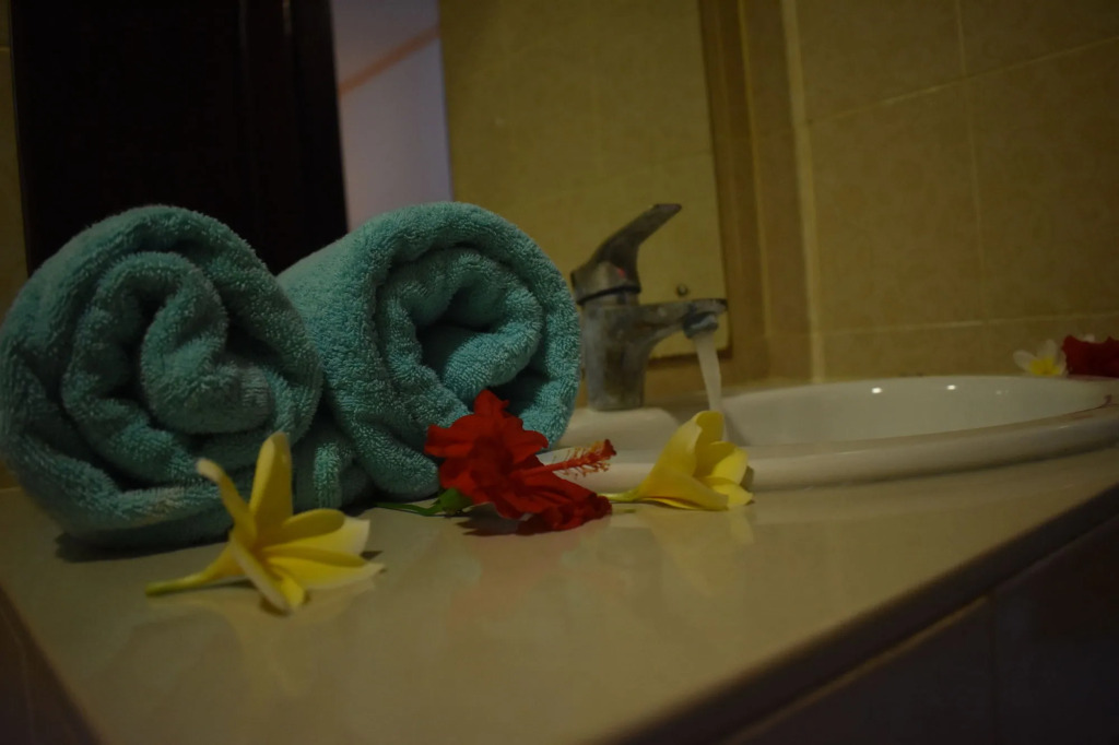 Bendesa Accommodation