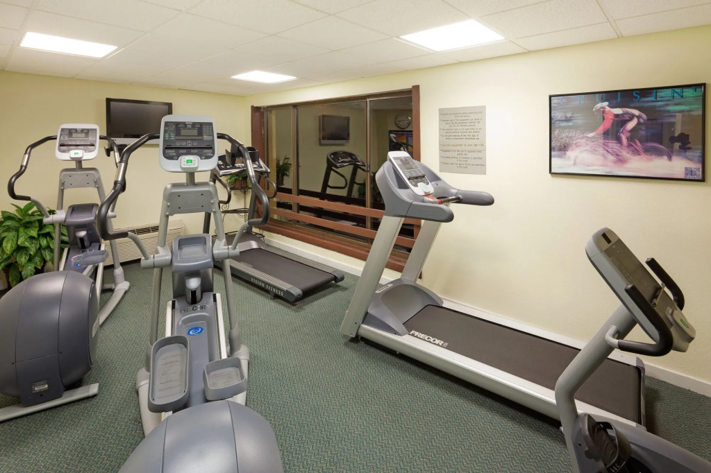 Holiday Inn Nashua