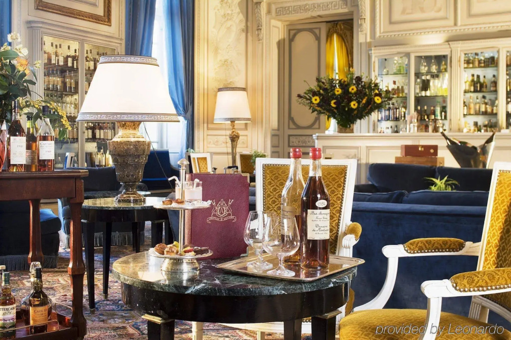 Château Dartigny
