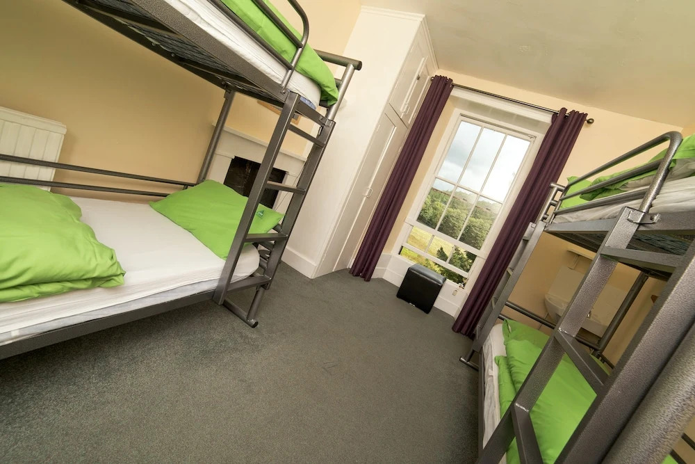 YHA Coniston Holly How