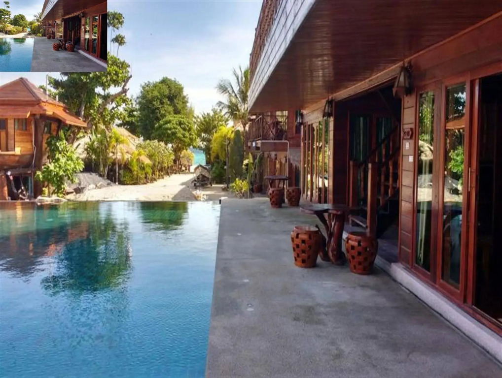 Anda Resort