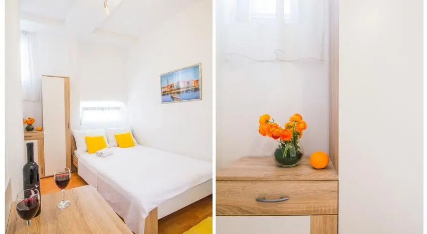 Old City Square Apartments