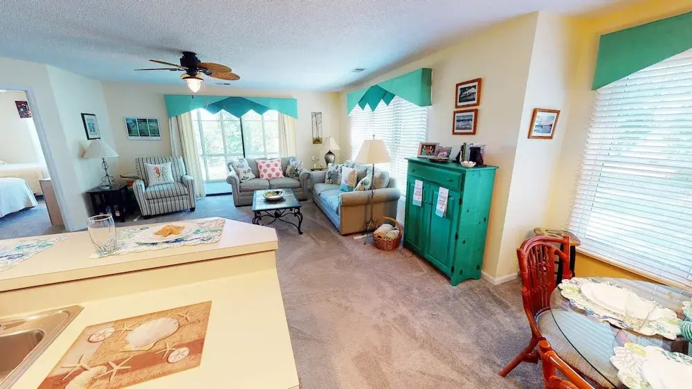 River Creek 1 Unit 104