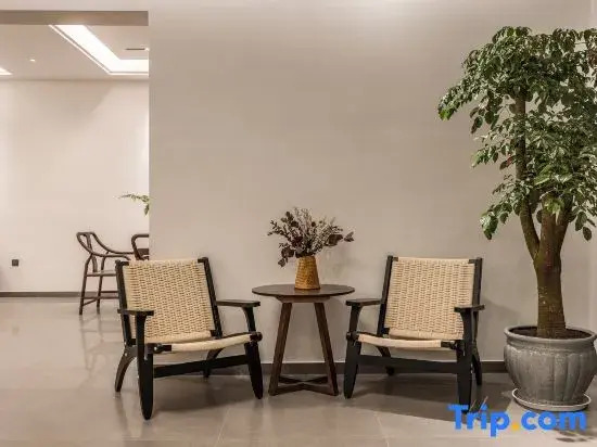 Xianju Moye · Courtyard Leisure Vacation Homestay