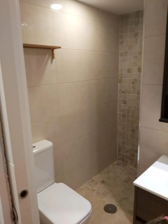 Apartamento-estudio vistas al Mar Alicante
