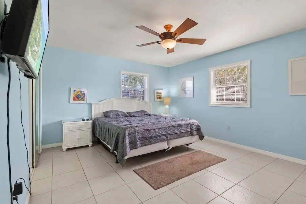 Ocean Song House